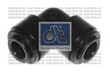 Соединитель шланга