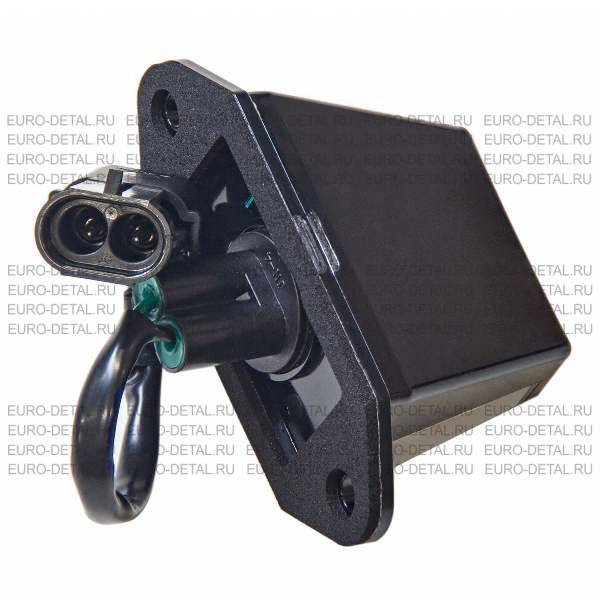 Фонарь освещения номерного знака Sitrak WG9719813002
