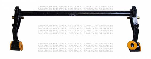 Стабилизатор кабины SITRAK C7H и HOWO T5G 810-41715-6016