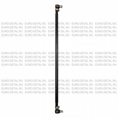 Рулевая тяга Foton Auman BJ4189 поперечная AZ9100430218A1
