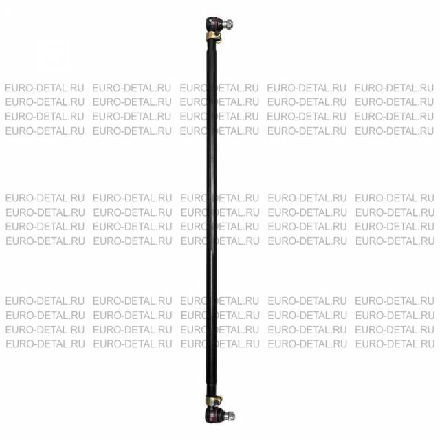 Рулевая тяга Foton Auman BJ4189 поперечная AZ9100430218A1