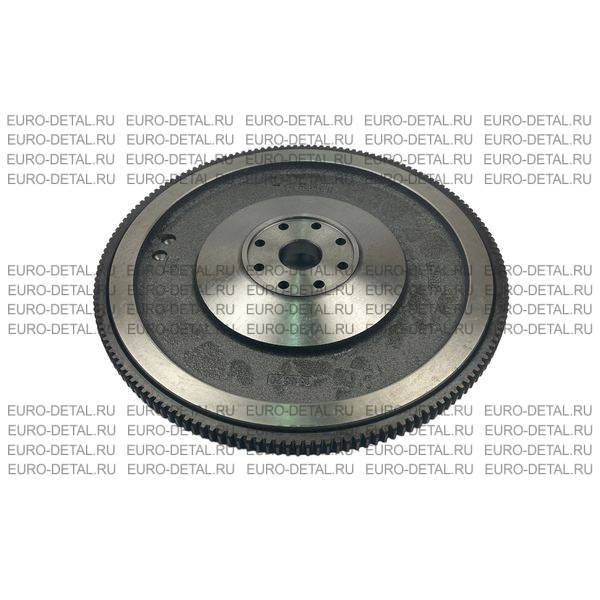 Маховик Cummins ISLe,6CT 158 зубьев 3960742 A3960755