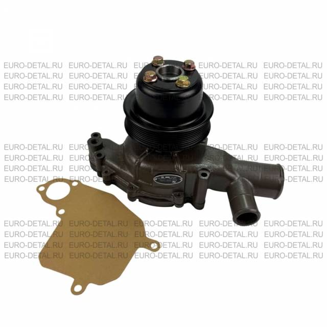 Насос водяной Yutong 6890 Yuchai 1307-00440