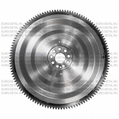 Маховик Yutong 6122 газ в сборе Yuchai  1005-03390