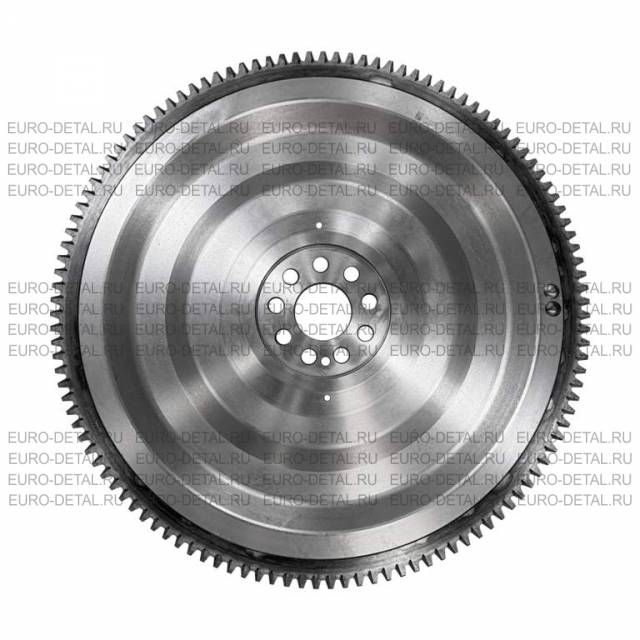 Маховик Yutong 6122 газ в сборе Yuchai  1005-03390
