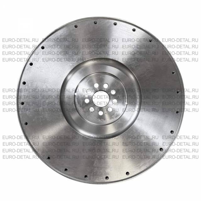 Маховик Yutong 6122 газ в сборе Yuchai  1005-03390