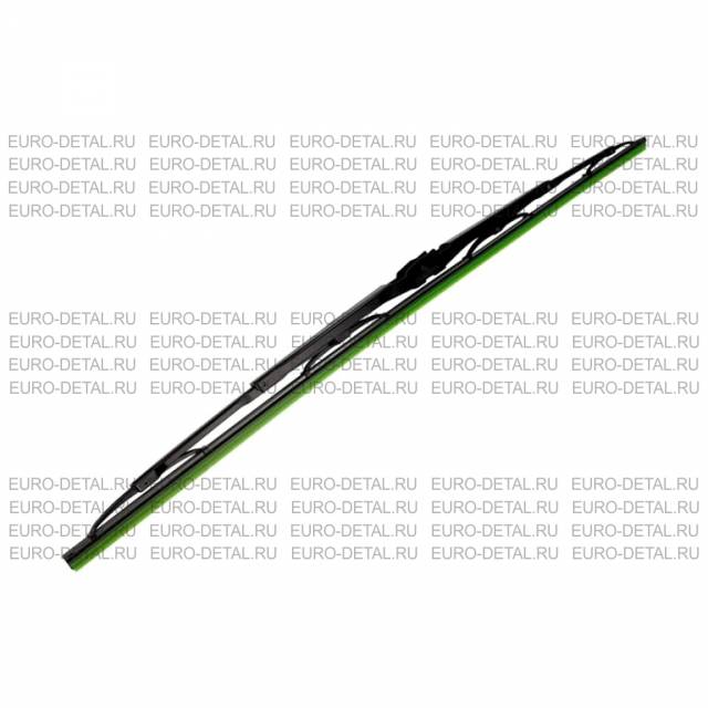 Щетка стеклоочистителя 700мм SHACMAN X6000 с форсункой омывателя