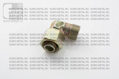 Соединительные элементы, трубопровод сжатого воздуха