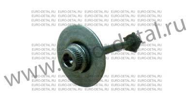 Механизм регулировки суппорта SK6,7