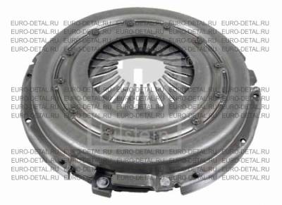Нажимной диск сцепления