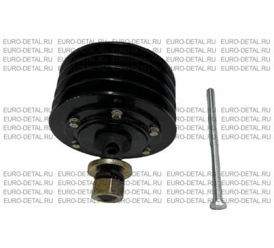 Шкив промежуточный Yutong 6122 1315-00895