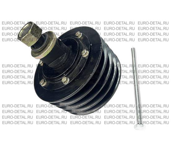 Шкив промежуточный Yutong 6122 1315-00895