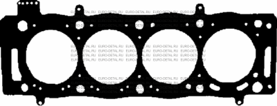 Прокладка, головка цилиндра