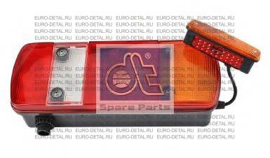 Задний фонарь