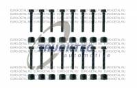 Ремкомплект системы выпуска ОГ