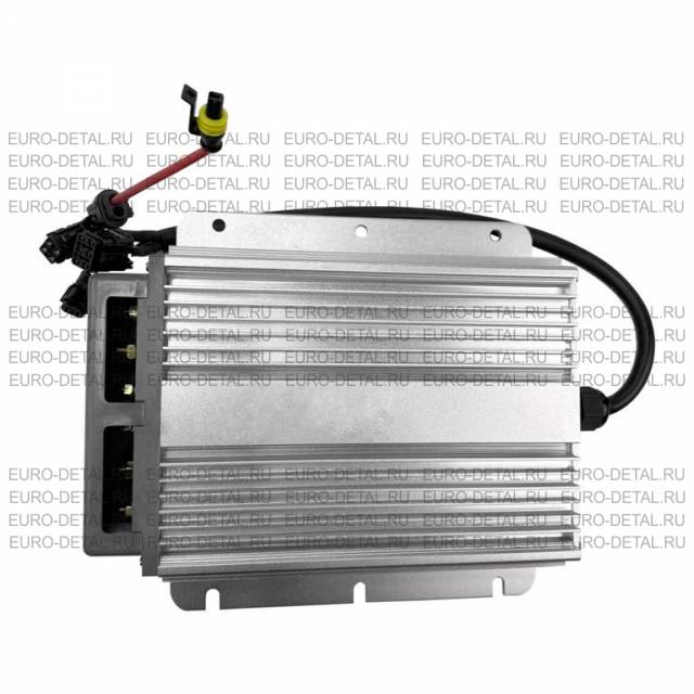 Блок управления ретардером HIGER, KING LONG, YUTONG