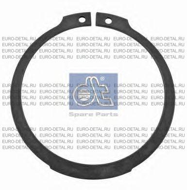 Упорное кольцо