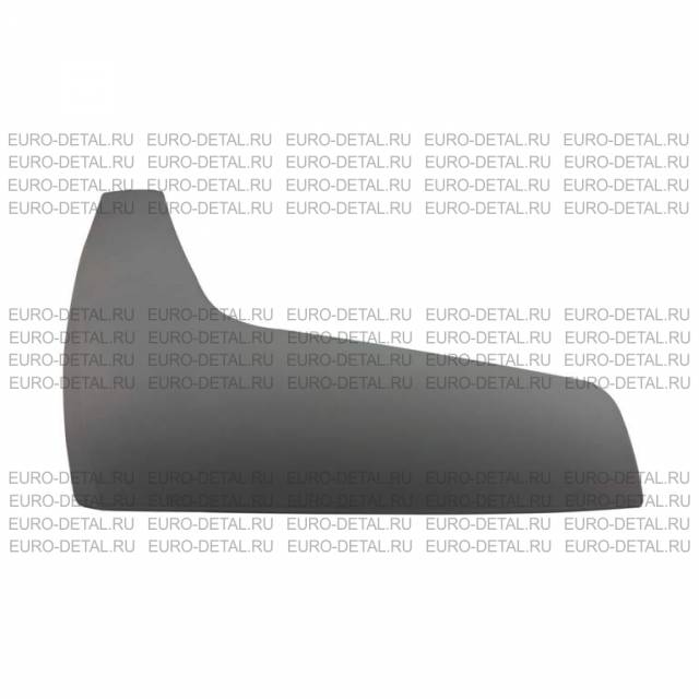 Обтекатель капота левый FAW J7 5302615-B90/K