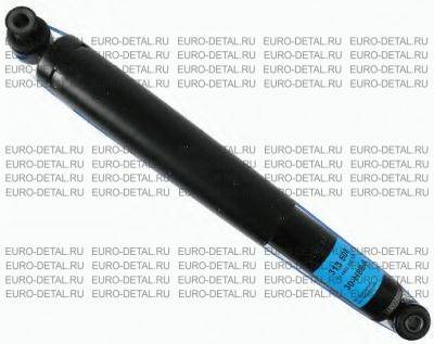 Амортизатор