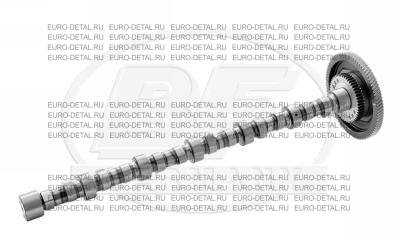 Распределительный вал МАН D2866LF05 86/51 зубьев; 58,5/60,5мм
