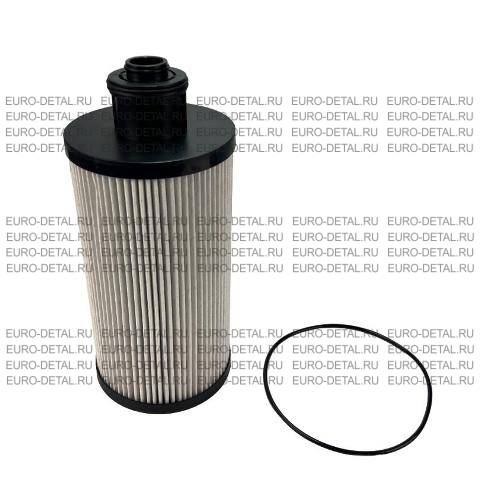 Фильтр топливный сепаратор DONGFENG  1125030-H02B0-SFG