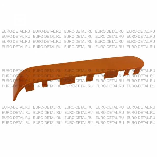 Накладка корпуса  зеркала заднего вида Yutong левая  8202-06975