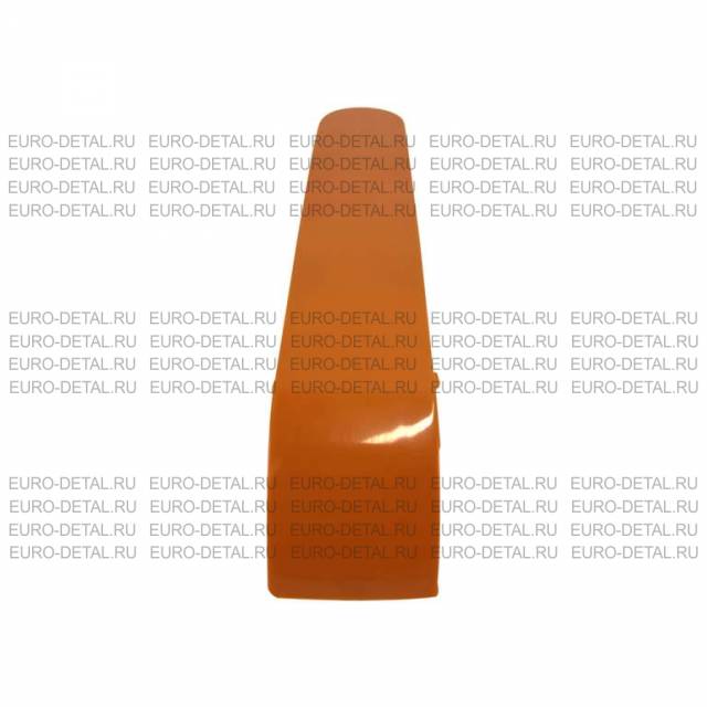 Накладка корпуса  зеркала заднего вида Yutong левая  8202-06975