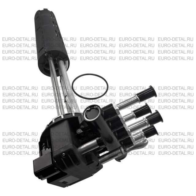 Датчик топливный в бак DONGFENG GX Евро 5 с подогревом