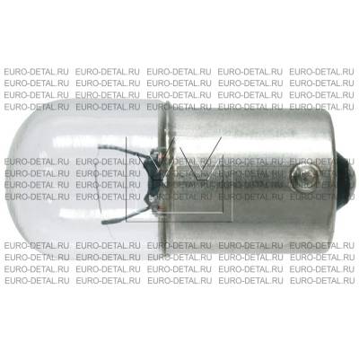Лампа накаливания - R5W 12V 5W BA15s