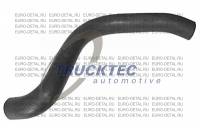 Патрубок охлаждающей жидкости