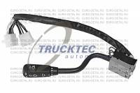 Выключатель на рулевой колонке