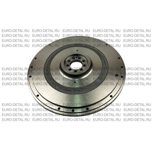 Маховик Yutong 6121/6128 с двигателем WP10336E53