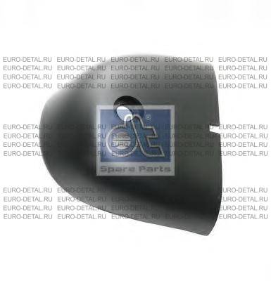 Покрытие, внешнее зеркало