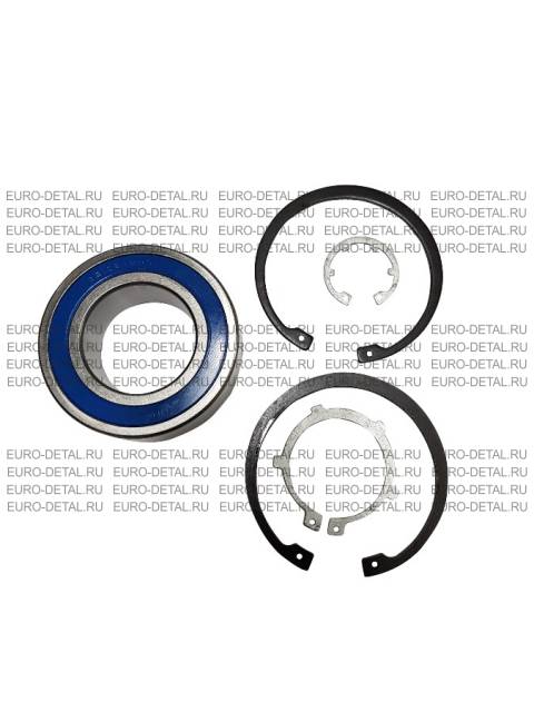 Подшипник муфты 50x90x30,2mm с комплектом EB0116