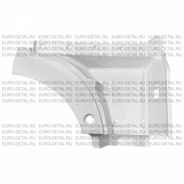 Корпус подножки Sitrak C7H правый 812W61510-0829