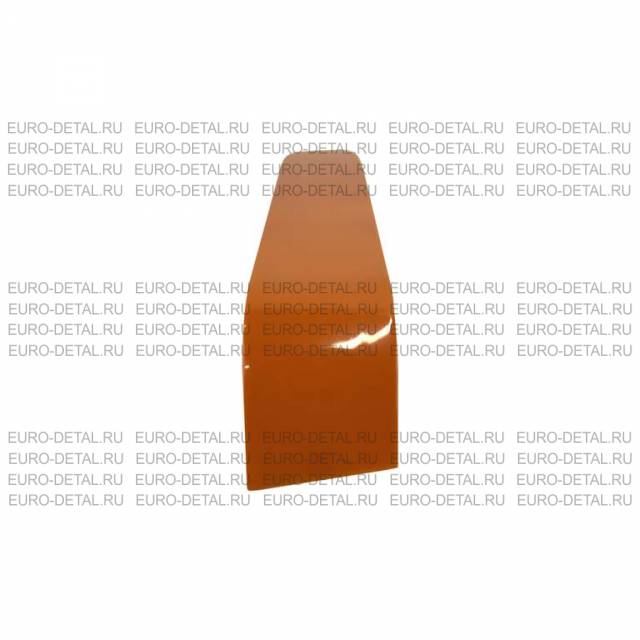 Накладка корпуса зеркала заднего вида Yutong правая  8202-06980