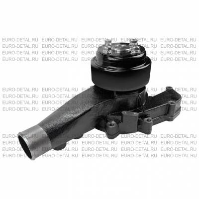 Насос водяной