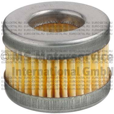 Gasfilter equipment LANDI