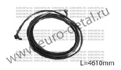 Шланг подъема кабины Вольво FH12,FM12,FH16 L=4610мм