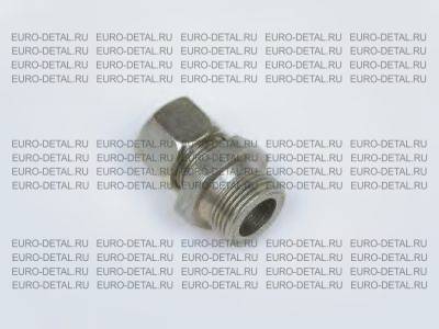 Соединительные элементы, трубопровод сжатого воздуха