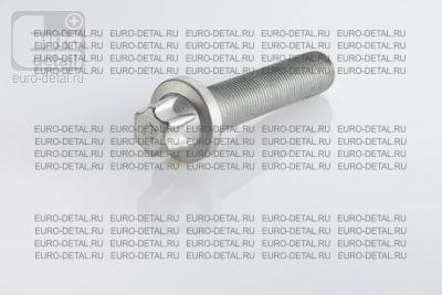 Болт, диск тормозного механизма