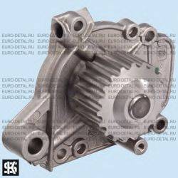 Водяной насос