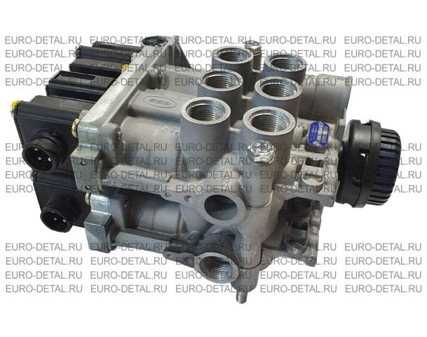 Клапан элекромагнитный ECAS (4729051110)