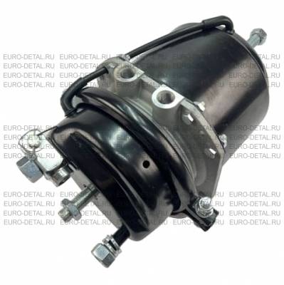 Энергоаккумулятор 20/24 дисковый тормоз Yutong 6938 2023г. правый 3530-00100