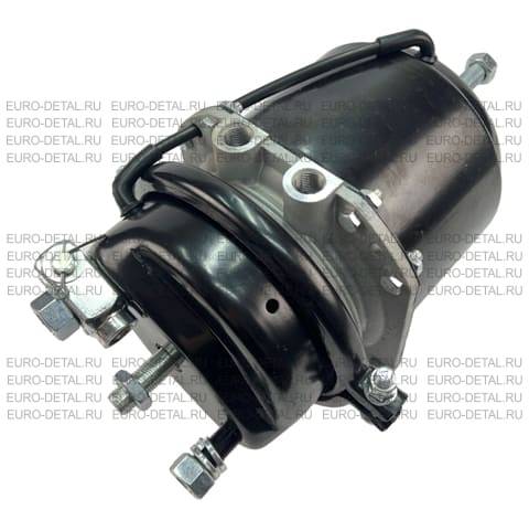 Энергоаккумулятор 20/24 дисковый тормоз Yutong 6938 2023г. правый 3530-00100