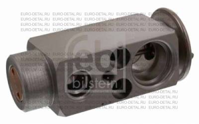 Клапан расширительный