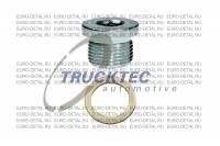 Пробка масляного поддона