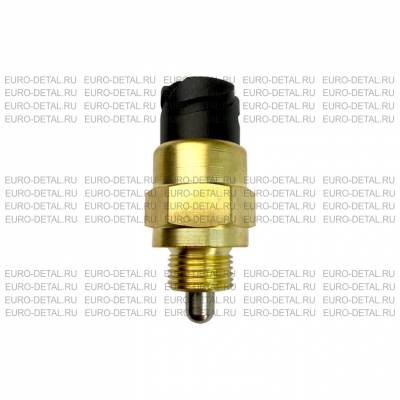 Датчик блокировки дифференциала M18x1.5 для SITRAK C7H и HOWO T5G
