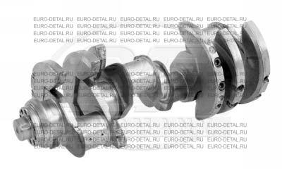 Коленчатый вал