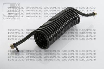 Спиральный шланг